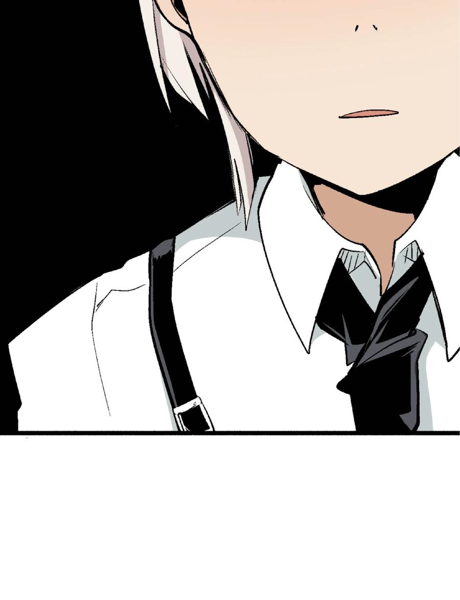 文豪野犬（彩色条漫） - 21 21 - 第36张图