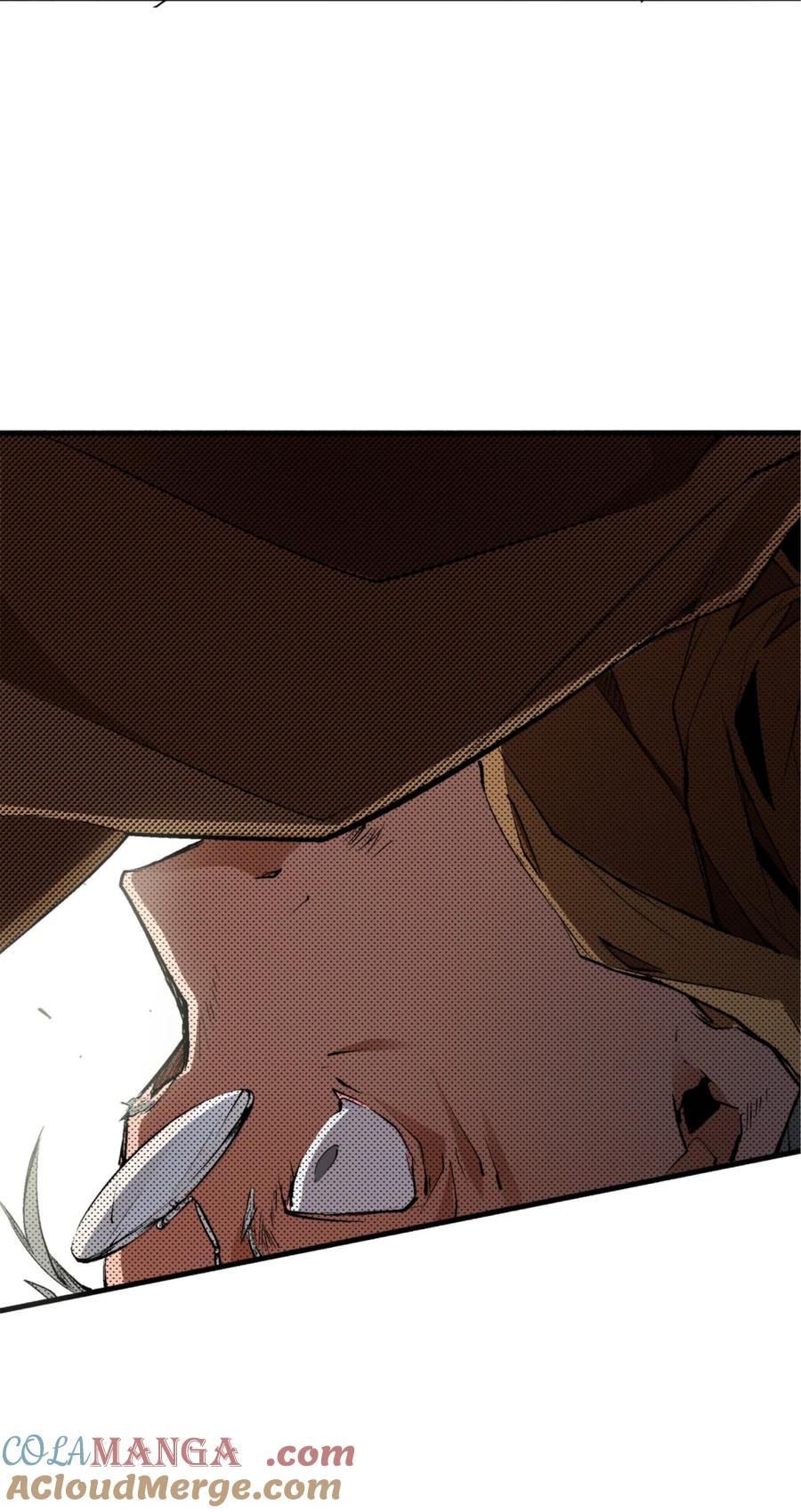 文豪野犬（彩色条漫） - 21 21 - 第28张图