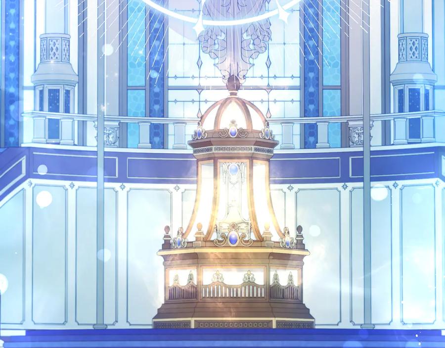 《只想在反派爸爸身边躺平》第3话 可怕的男人 第84页