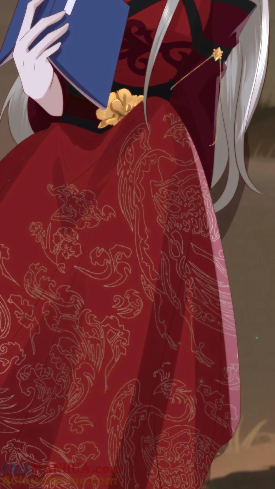 祖宗嫁到：病娇魔帝滚下榻 - 第86话 变废为宝 - 第27张图