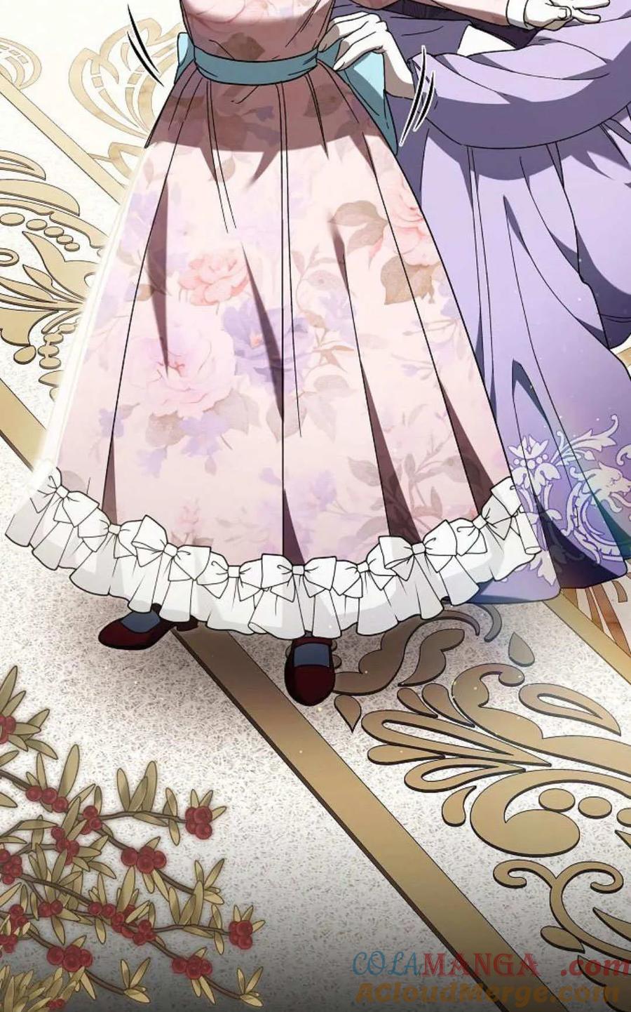 傲慢时代 - 第89话 - 第5张图