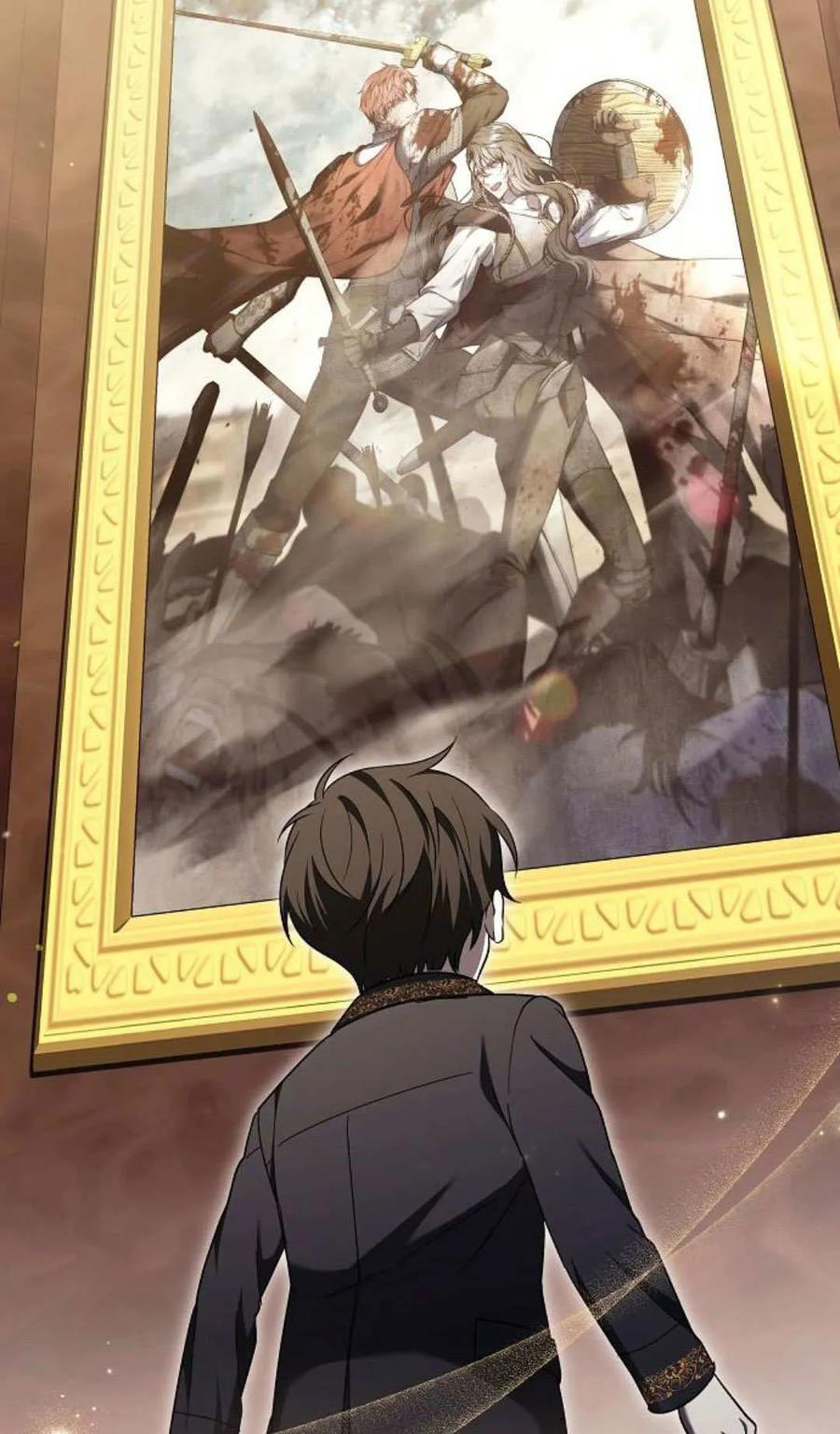 傲慢时代 - 第91话 - 第63张图