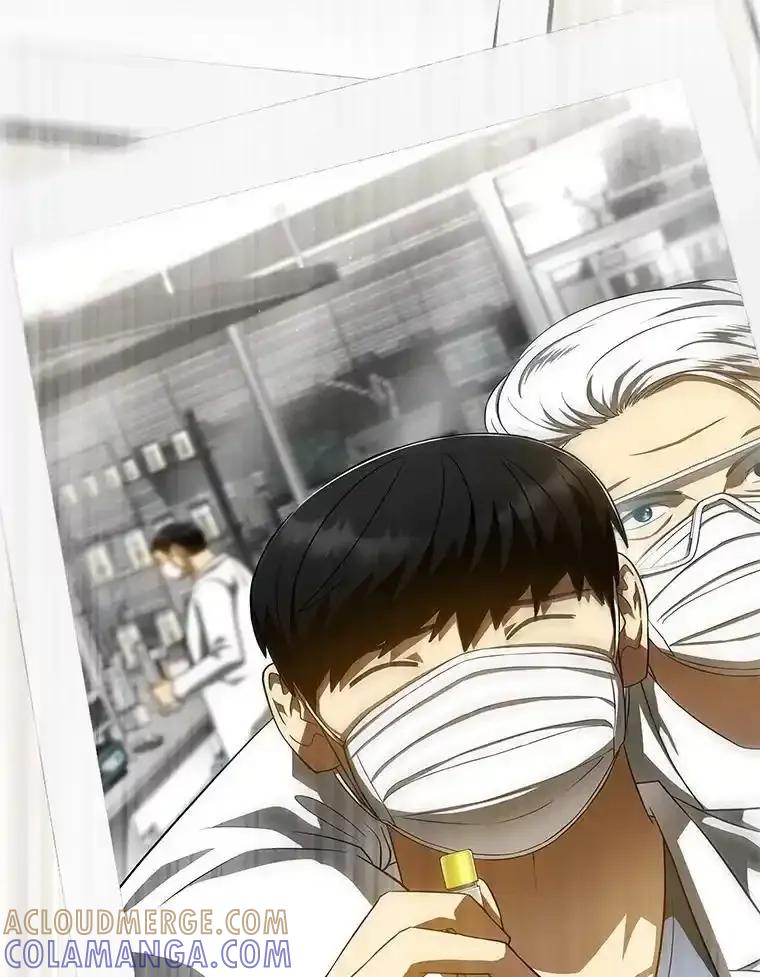 《AI神医的诞生》116.新的开始 第161页