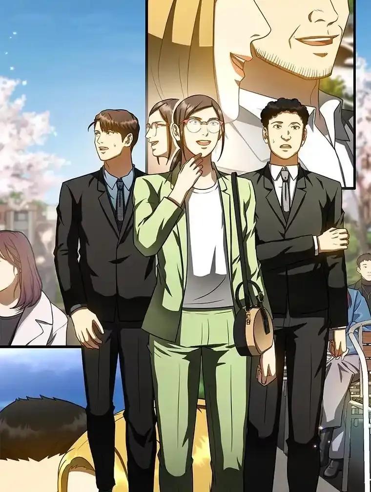 《AI神医的诞生》117.R&J(完) 第23页