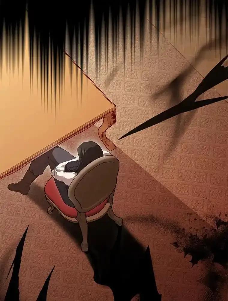 《配角太强了》63.新人加入 第154页