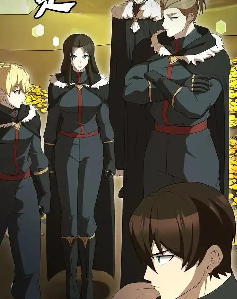 《配角太强了》64.分离世界碎片 第100页
