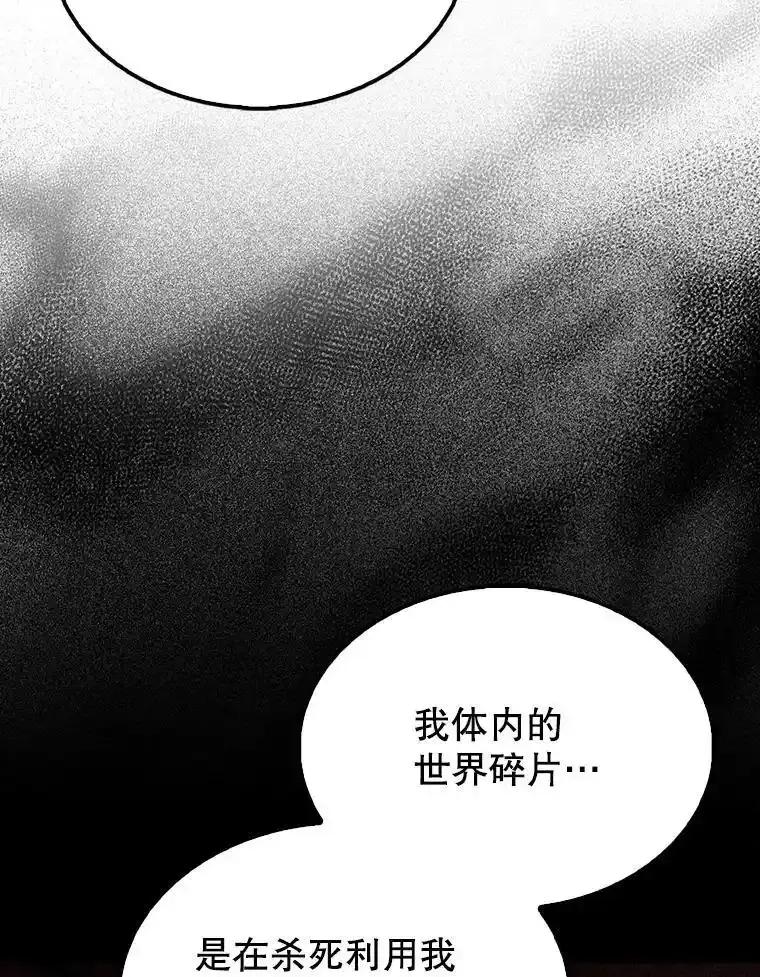 《配角太强了》64.分离世界碎片 第128页