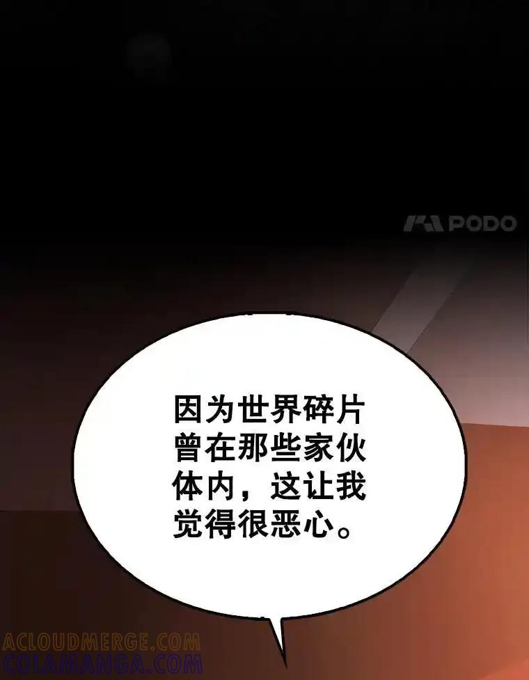 《配角太强了》64.分离世界碎片 第133页