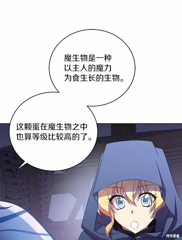 作为假圣女，却被众人迷恋？ 第46话 第30页