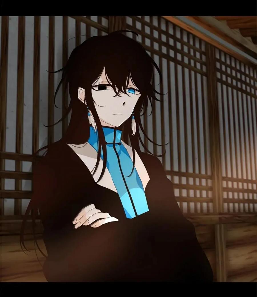 《天地海：我成为了神界的实习生》376 神仙游戏（十） 第8页