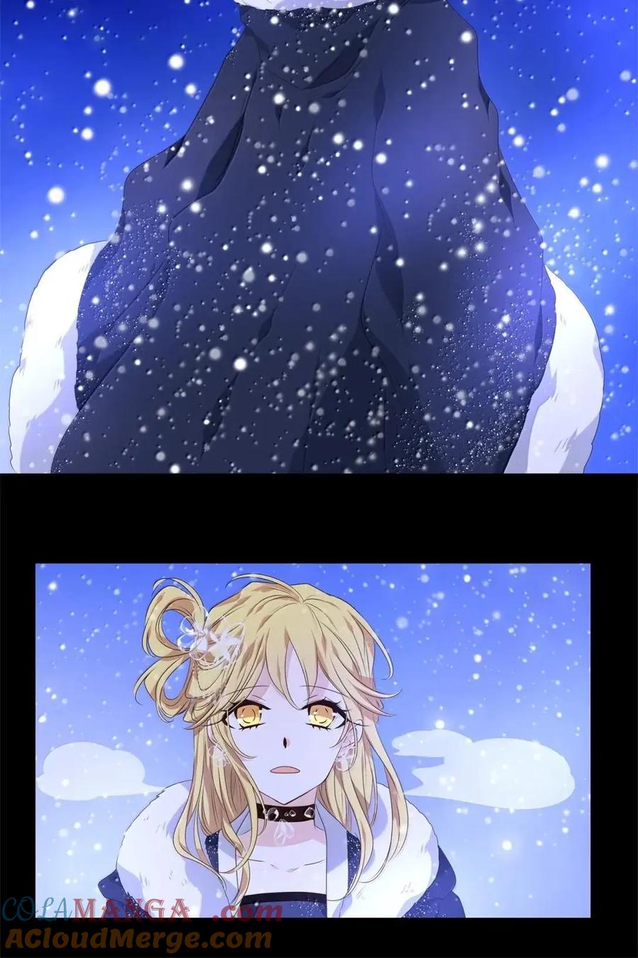《天地海：我成为了神界的实习生》376 神仙游戏（十） 第19页