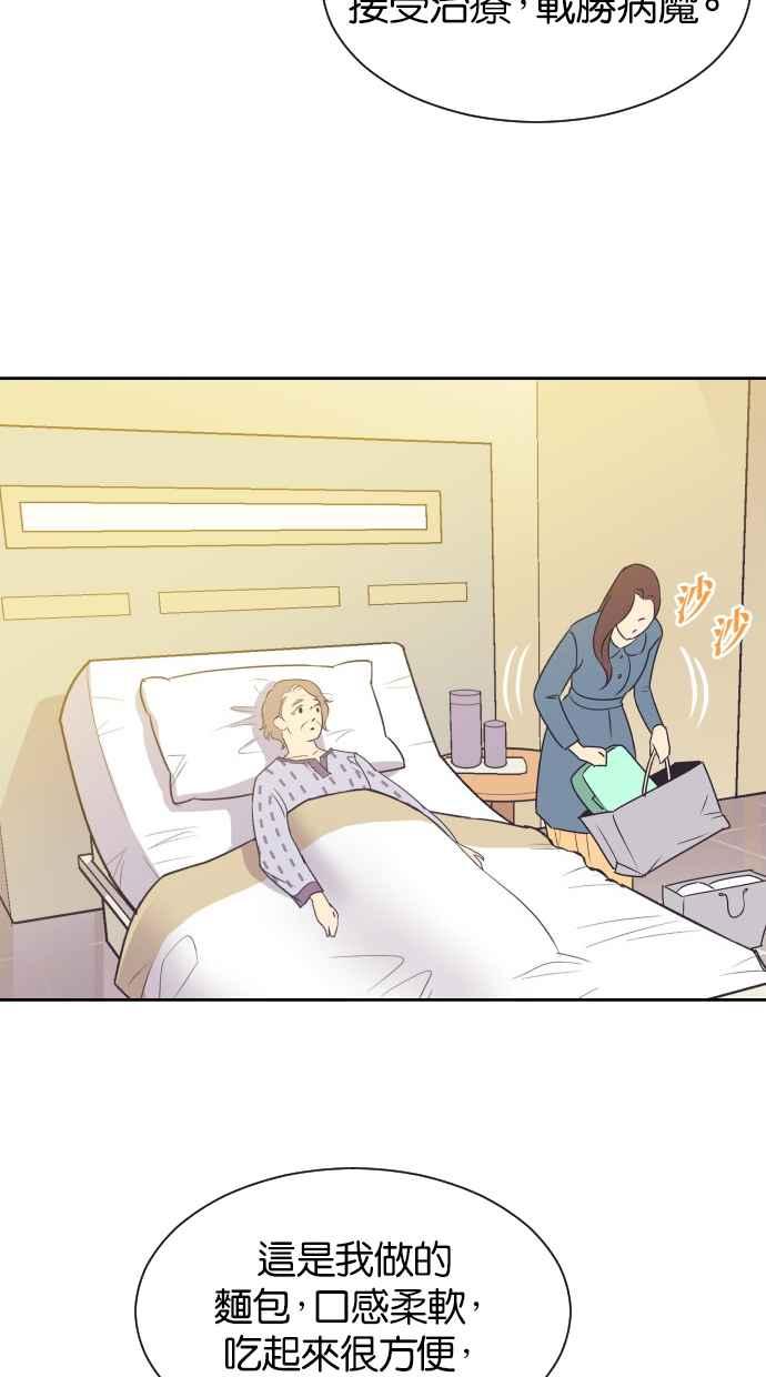 契约再婚夫妻 第36话 倾泻而出 第29页