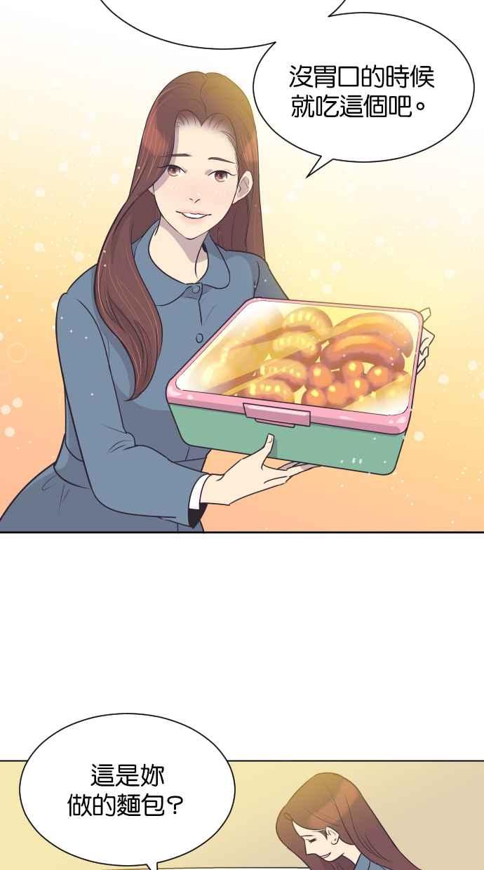 契约再婚夫妻 第36话 倾泻而出 第30页
