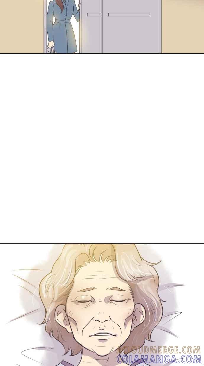 契约再婚夫妻 第36话 倾泻而出 第25页