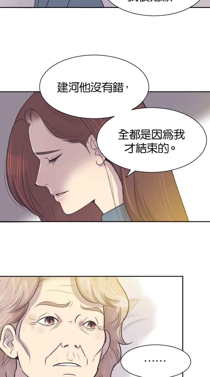 契约再婚夫妻 第36话 倾泻而出 第42页