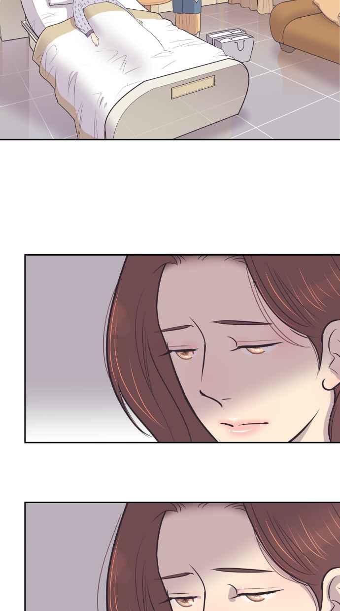 契约再婚夫妻 第36话 倾泻而出 第36页