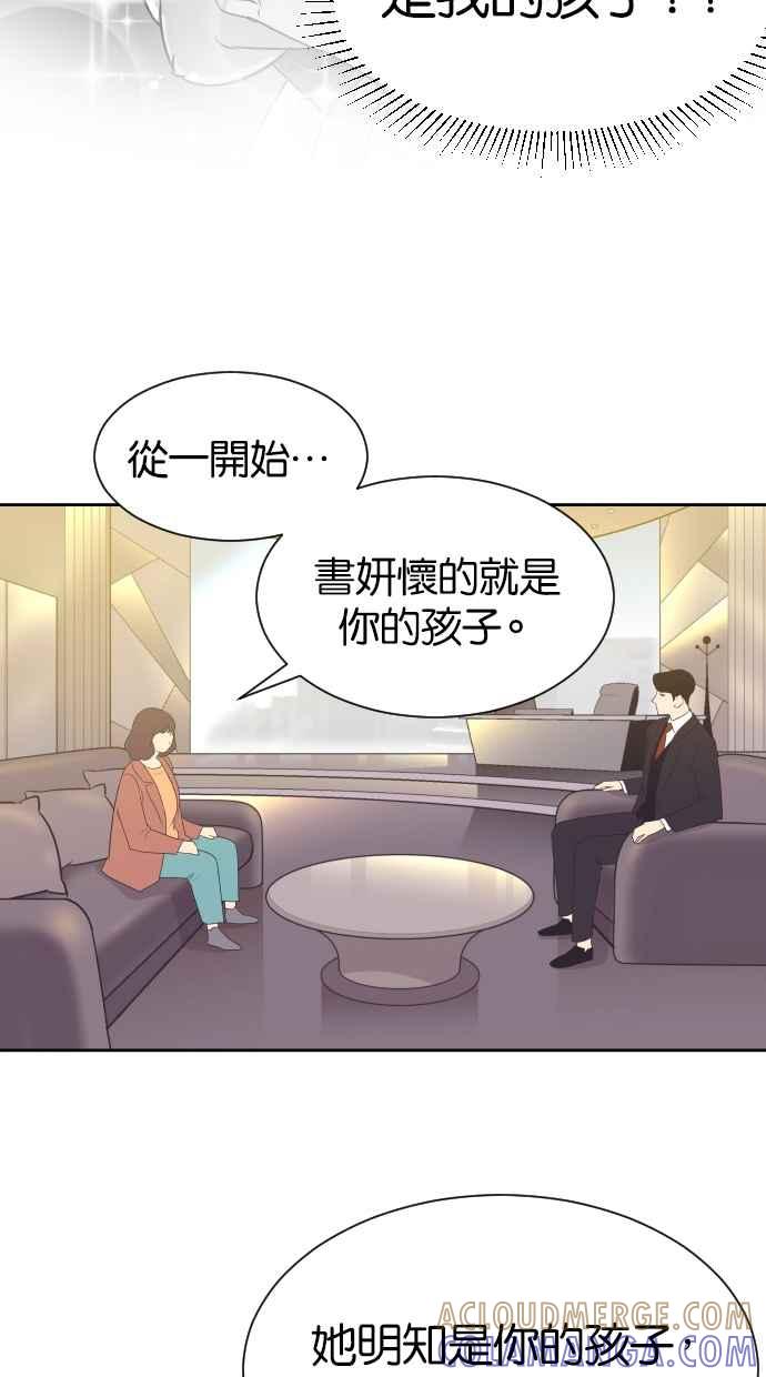 契约再婚夫妻 第36话 倾泻而出 第4页