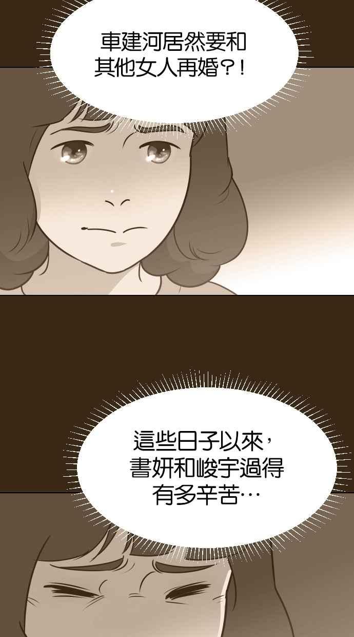 契约再婚夫妻 第36话 倾泻而出 第11页