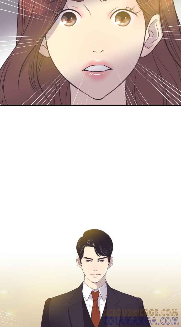 契约再婚夫妻 第36话 倾泻而出 第55页