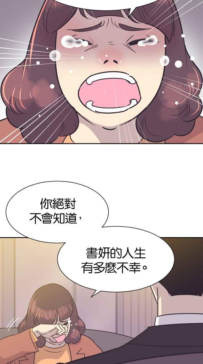 契约再婚夫妻 第36话 倾泻而出 第15页