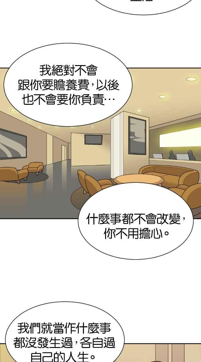 契约再婚夫妻 第37话 到什么时候 第44页