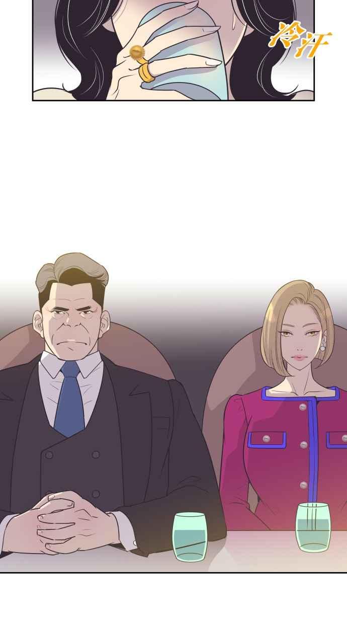 契约再婚夫妻 第38话 就在这里 第2页
