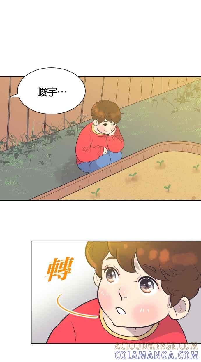 契约再婚夫妻 第38话 就在这里 第22页