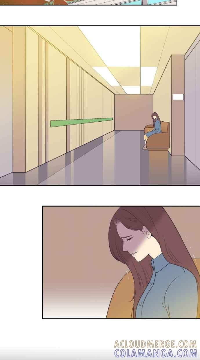契约再婚夫妻 第38话 就在这里 第43页