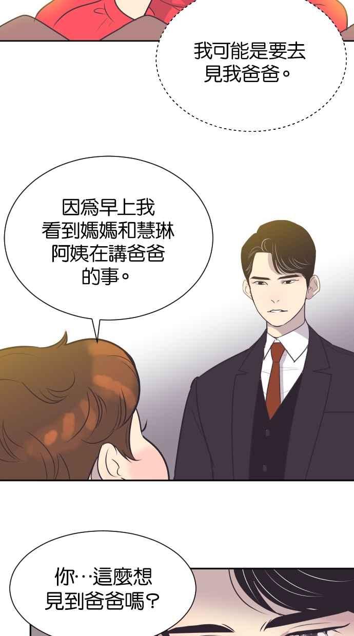 契约再婚夫妻 第38话 就在这里 第33页