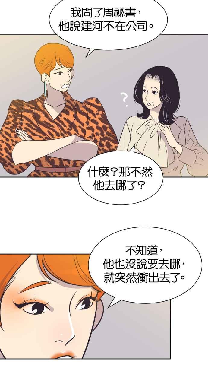 契约再婚夫妻 第38话 就在这里 第15页