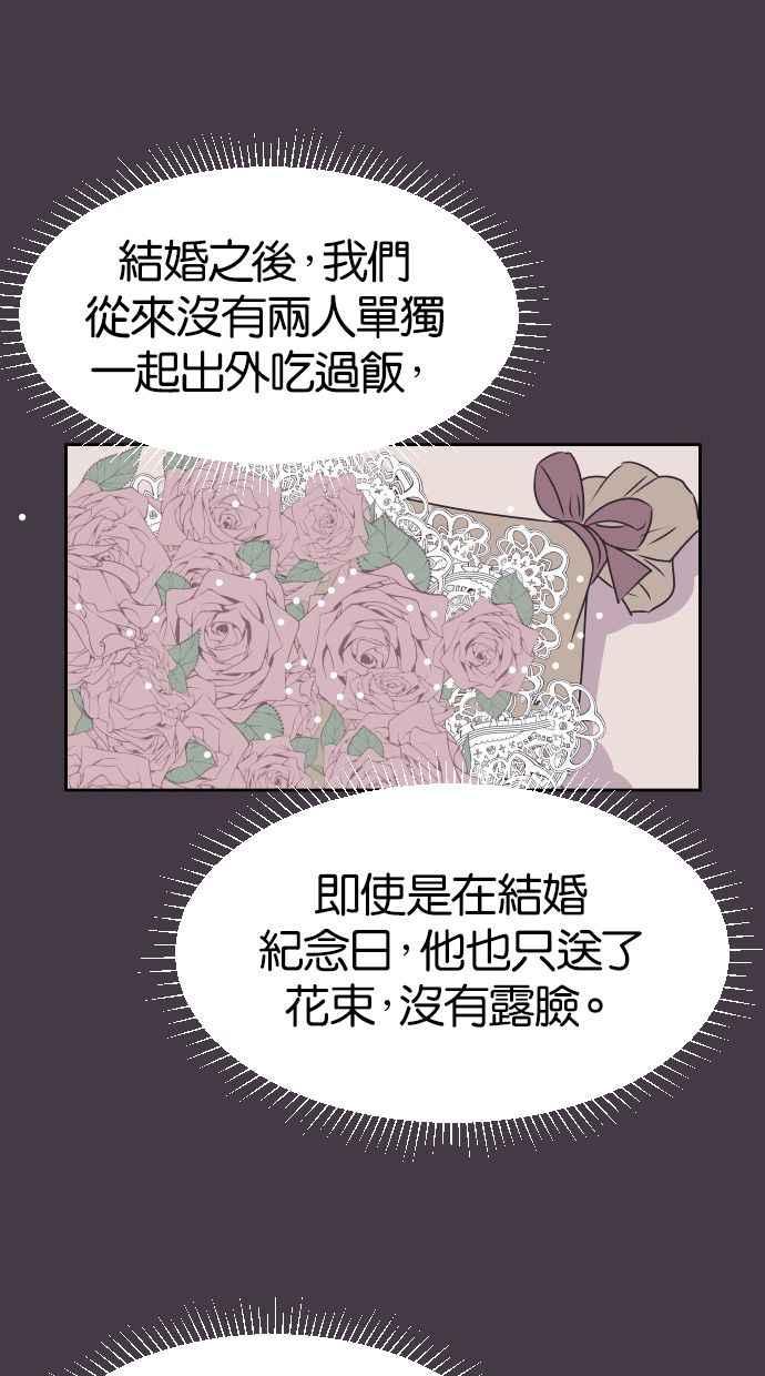 契约再婚夫妻 第39话 皮囊 第48页