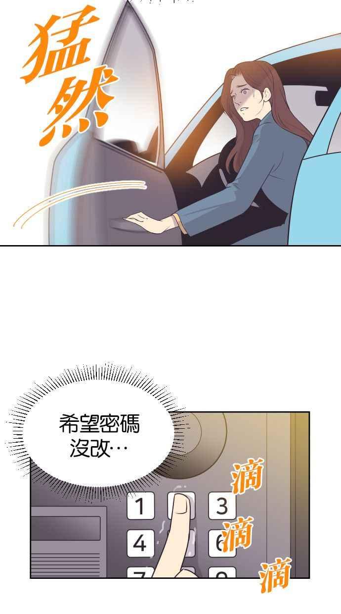 契约再婚夫妻 第39话 皮囊 第3页