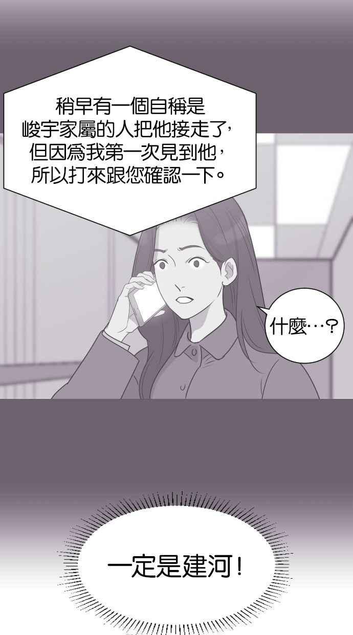 契约再婚夫妻 第39话 皮囊 第2页