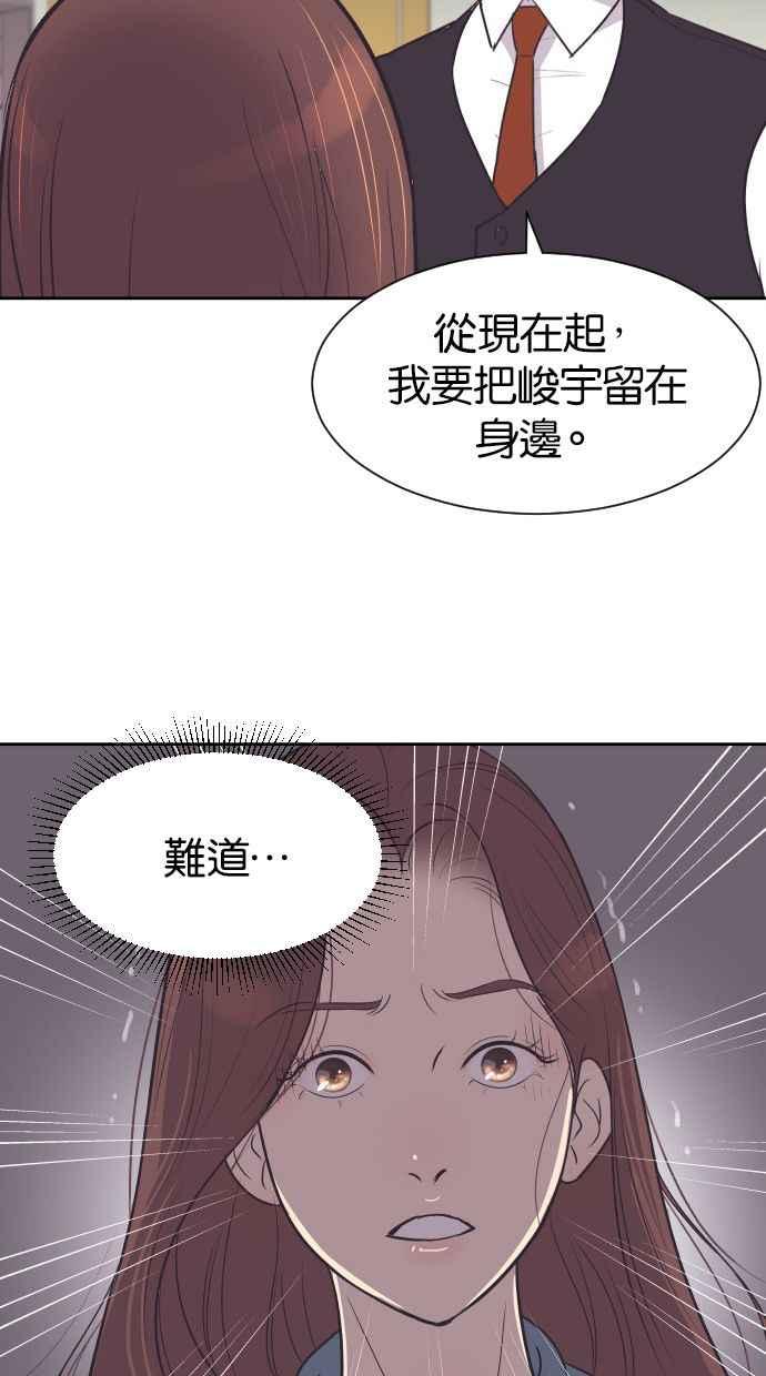 契约再婚夫妻 第39话 皮囊 第23页