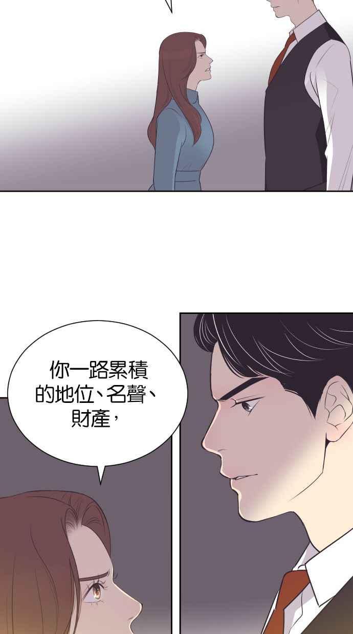 契约再婚夫妻 第39话 皮囊 第41页