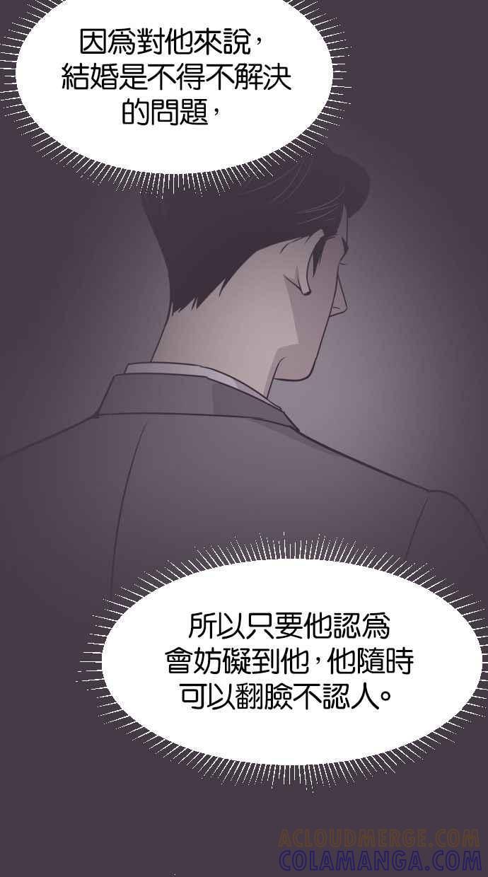 契约再婚夫妻 第39话 皮囊 第49页