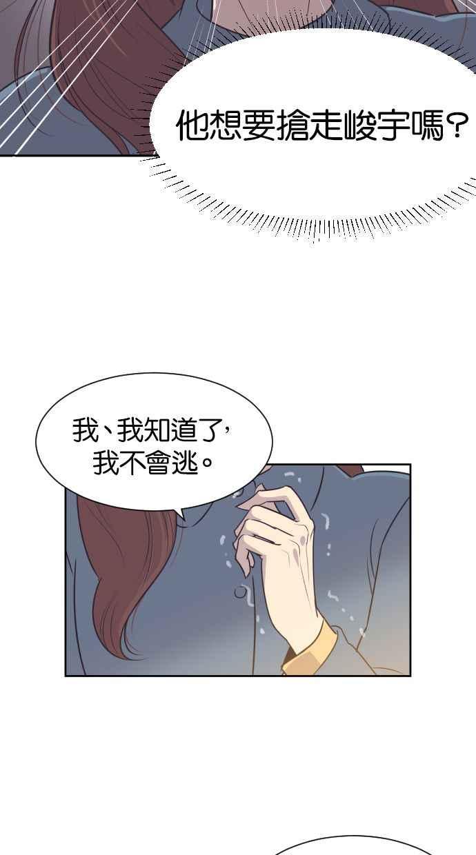 契约再婚夫妻 第39话 皮囊 第24页