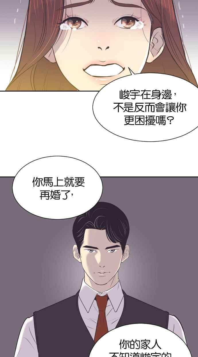 契约再婚夫妻 第39话 皮囊 第32页