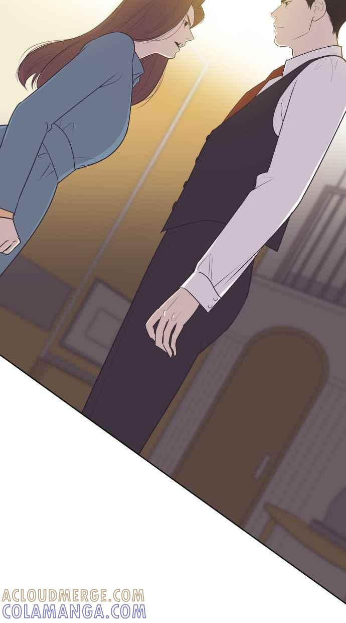 契约再婚夫妻 第39话 皮囊 第55页