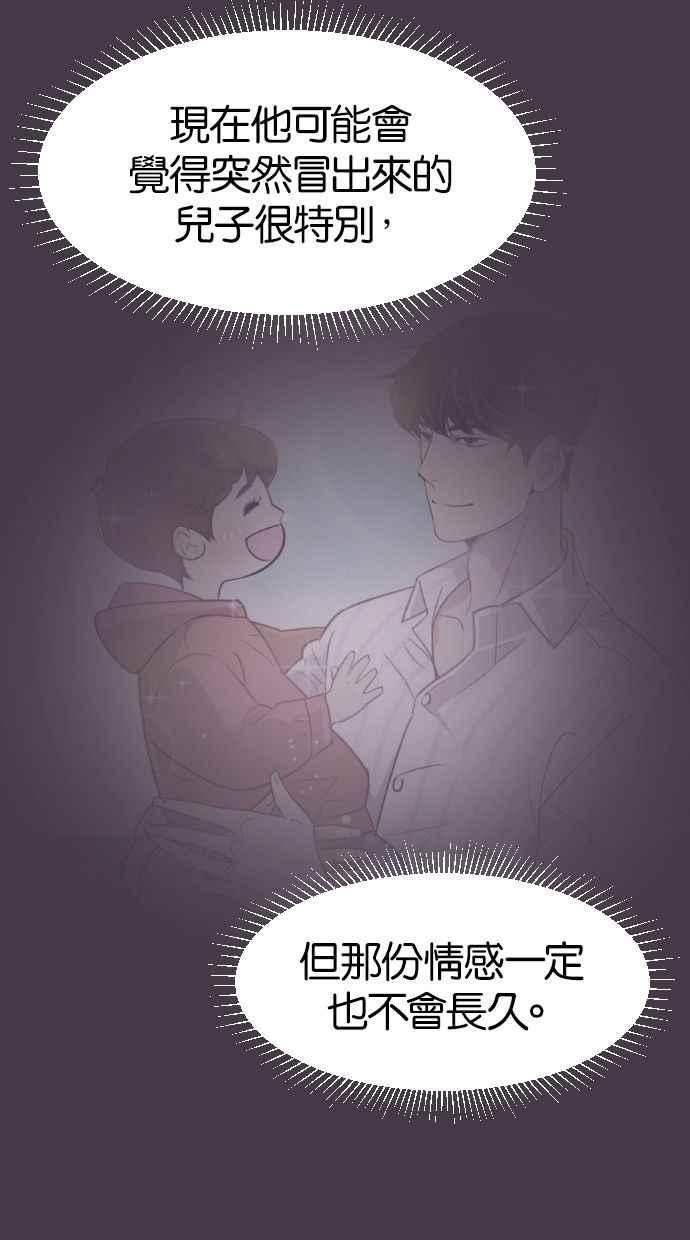 契约再婚夫妻 第39话 皮囊 第50页
