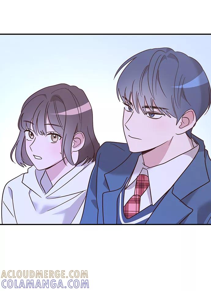 《宇宙最强初恋》第4话 第55页