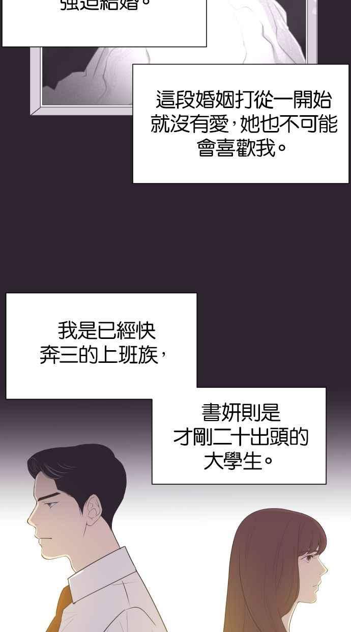 契约再婚夫妻 第40话 回到5年前 第53页