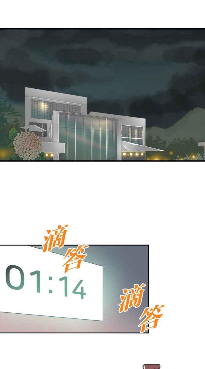 契约再婚夫妻 第40话 回到5年前 第32页