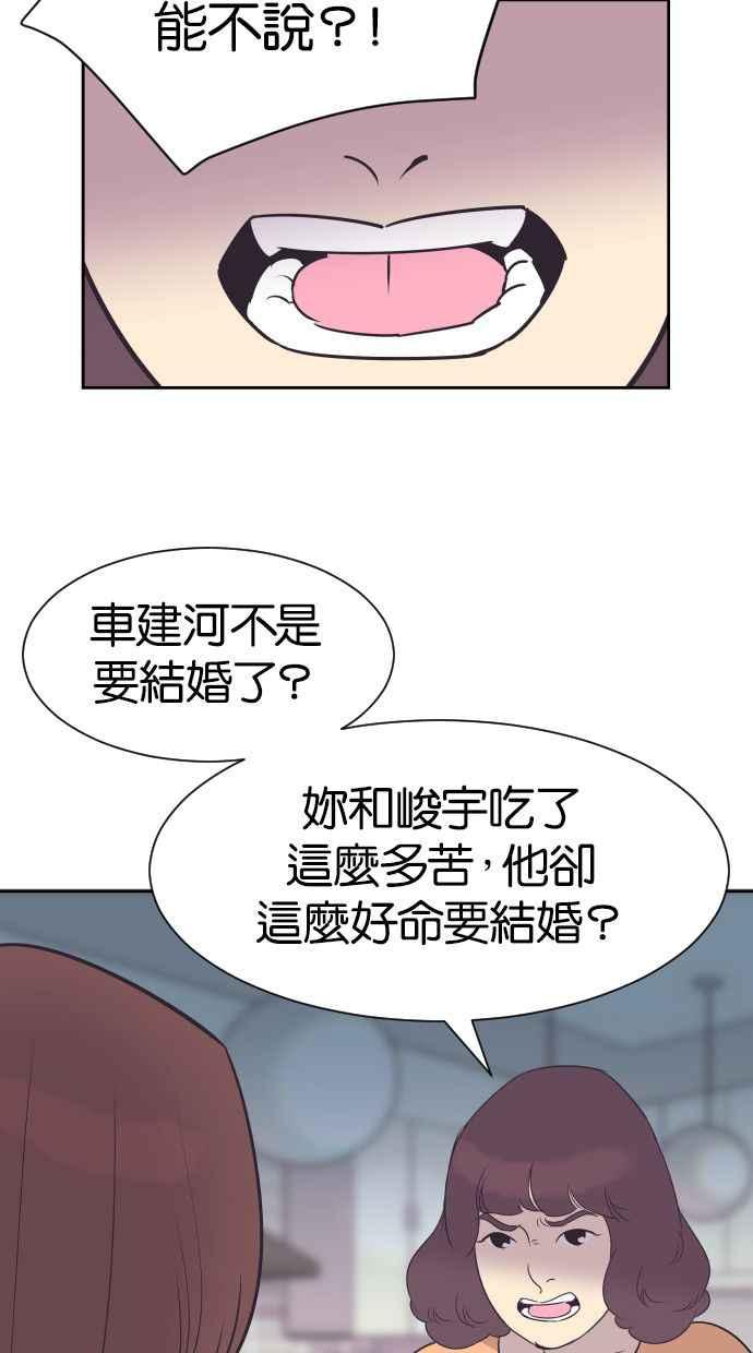 契约再婚夫妻 第40话 回到5年前 第21页