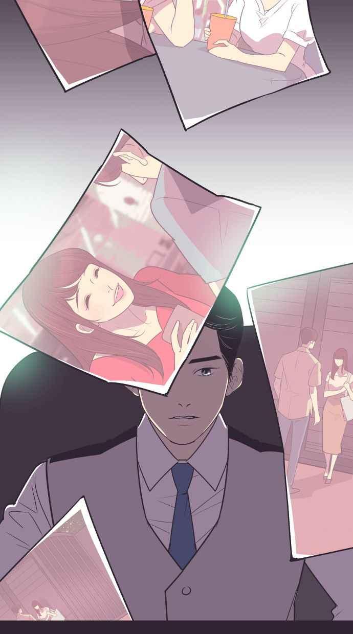 契约再婚夫妻 第41话 因为我爱她（1） 第41页