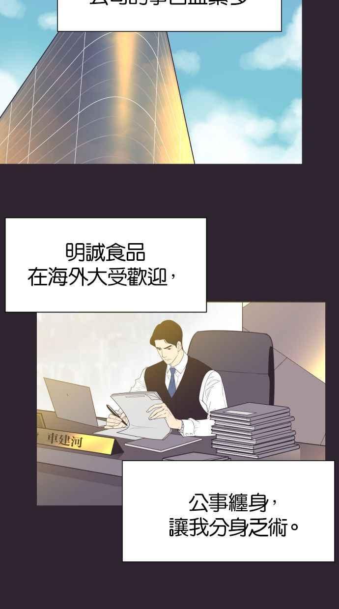 契约再婚夫妻 第41话 因为我爱她（1） 第21页