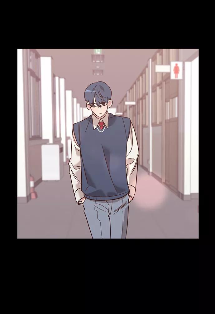 《宇宙最强初恋》第5话 第26页
