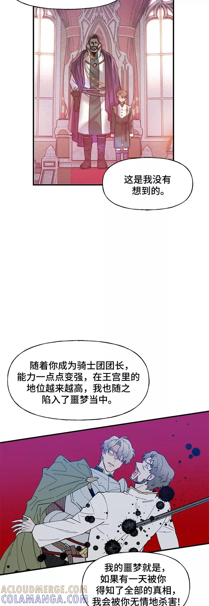 《守护骑士大人》第58话 第29页