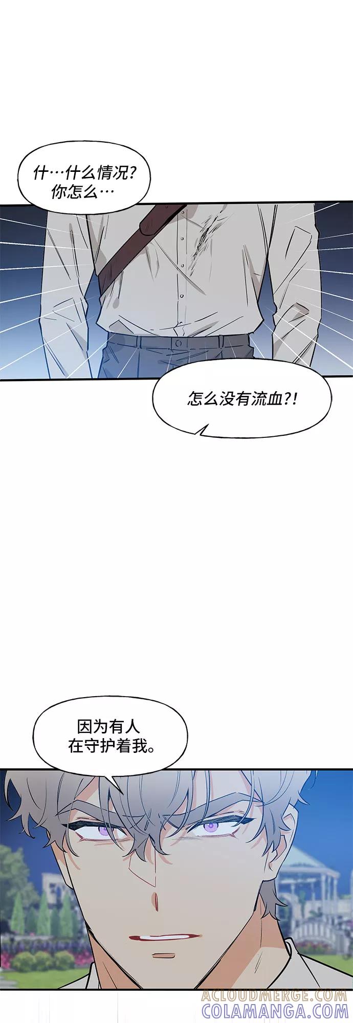 《守护骑士大人》第58话 第33页