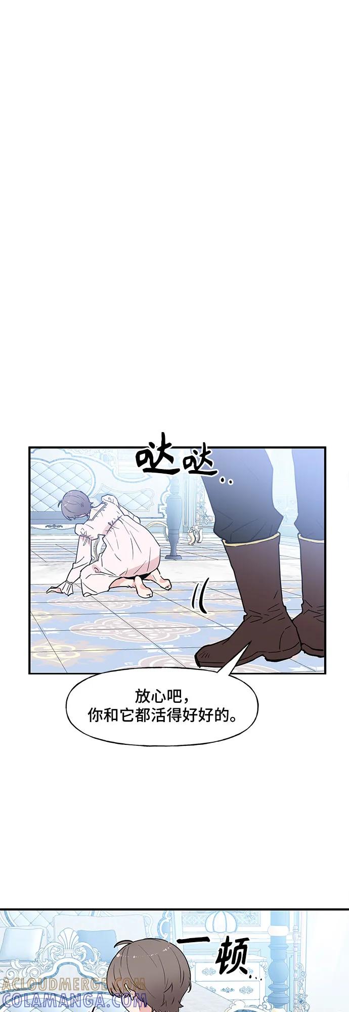 《守护骑士大人》第59话 第39页